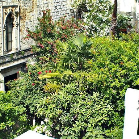 Rooms & Studio Stipcic Trogir Dış mekan fotoğraf