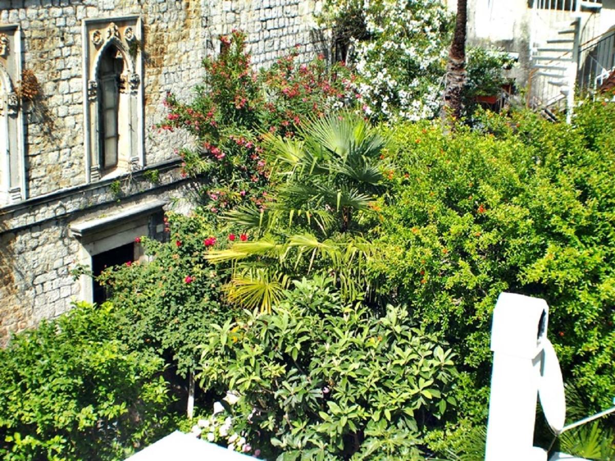 Rooms & Studio Stipcic Trogir Dış mekan fotoğraf