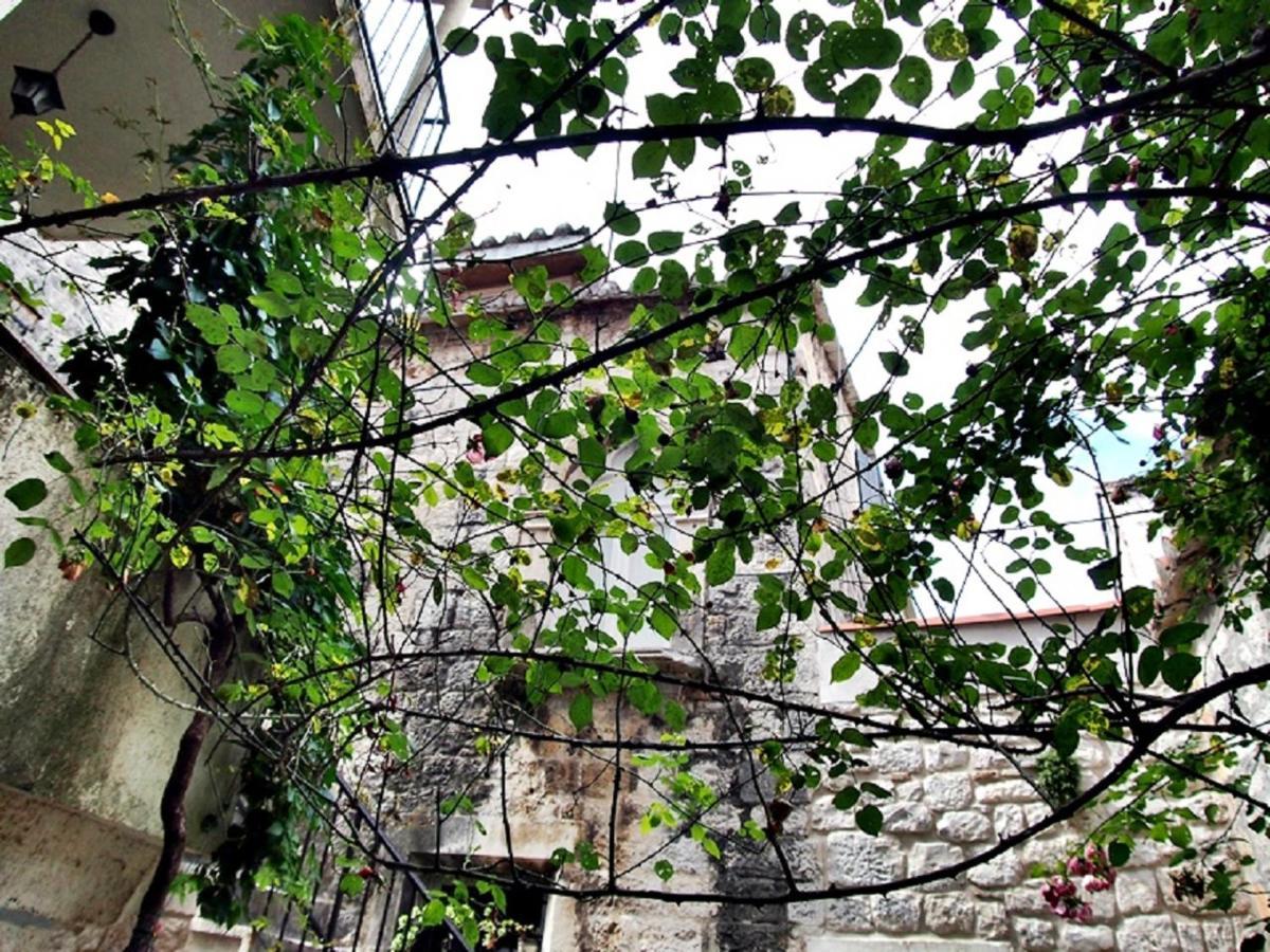 Rooms & Studio Stipcic Trogir Dış mekan fotoğraf