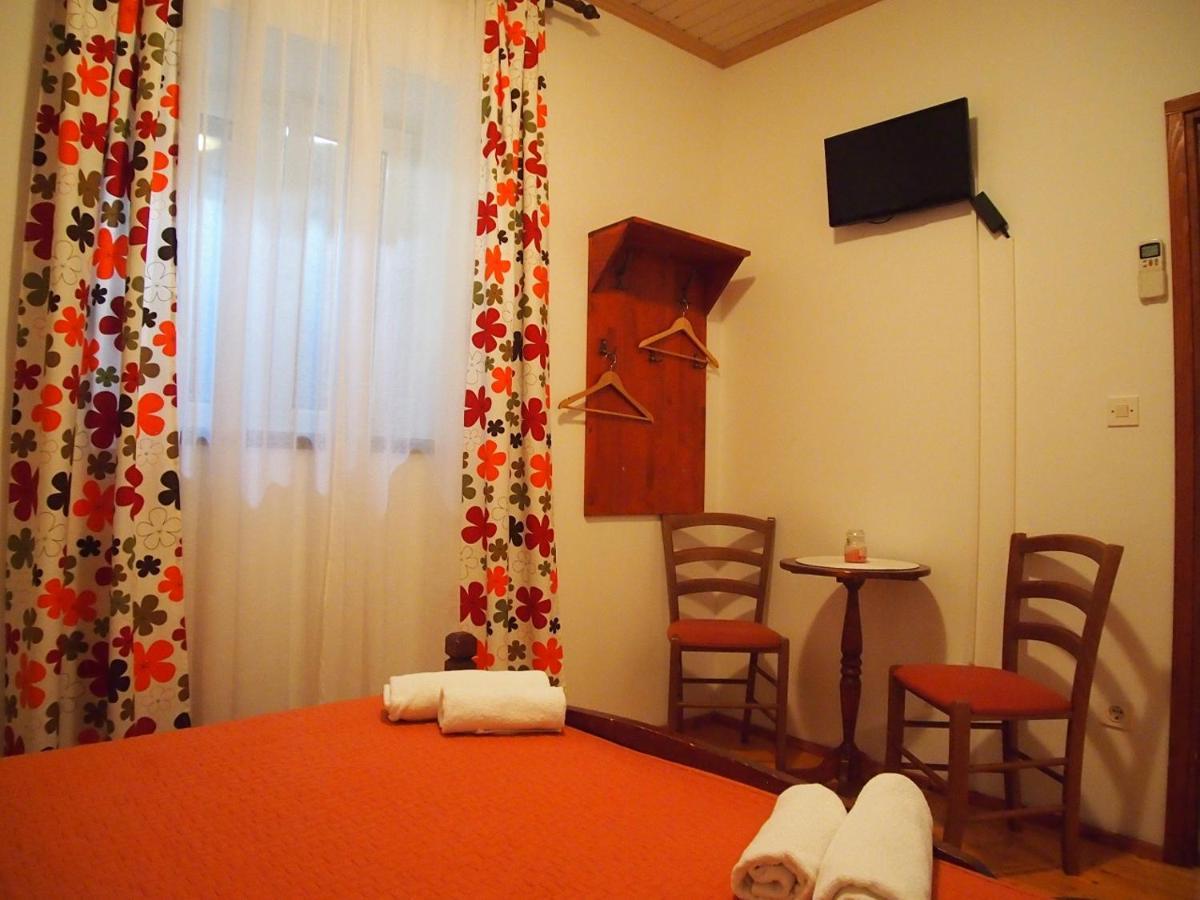 Rooms & Studio Stipcic Trogir Dış mekan fotoğraf