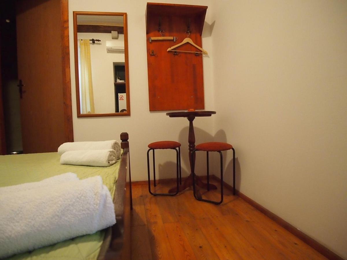 Rooms & Studio Stipcic Trogir Dış mekan fotoğraf