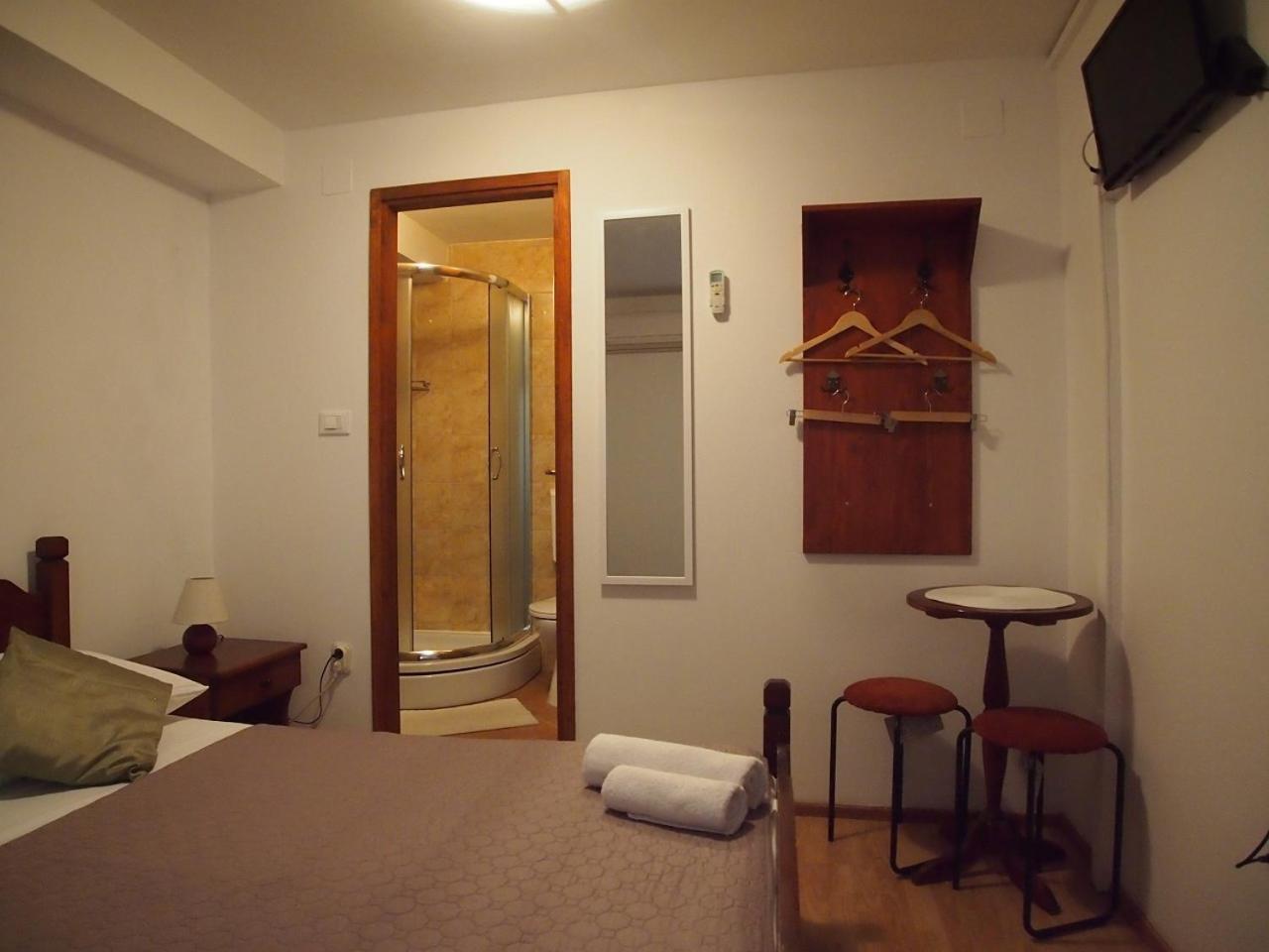 Rooms & Studio Stipcic Trogir Dış mekan fotoğraf