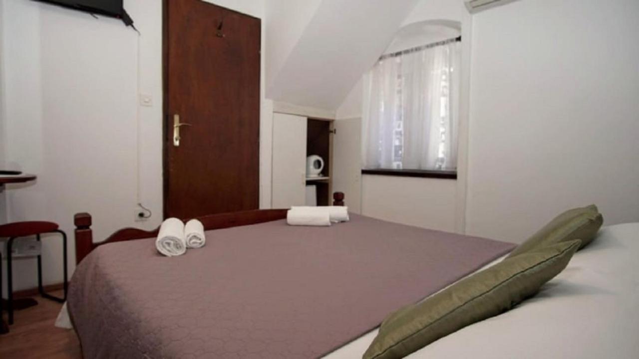 Rooms & Studio Stipcic Trogir Dış mekan fotoğraf