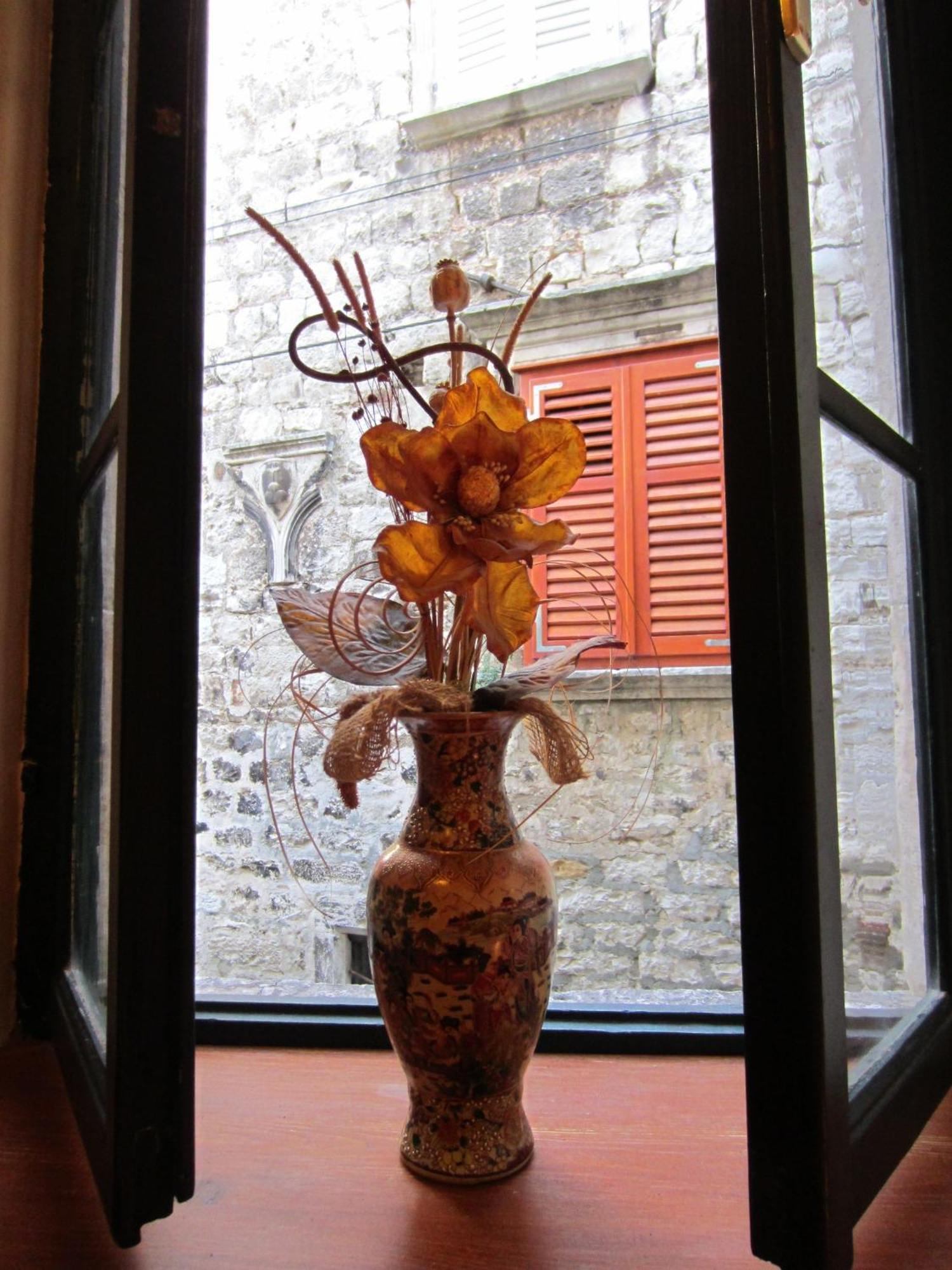 Rooms & Studio Stipcic Trogir Oda fotoğraf