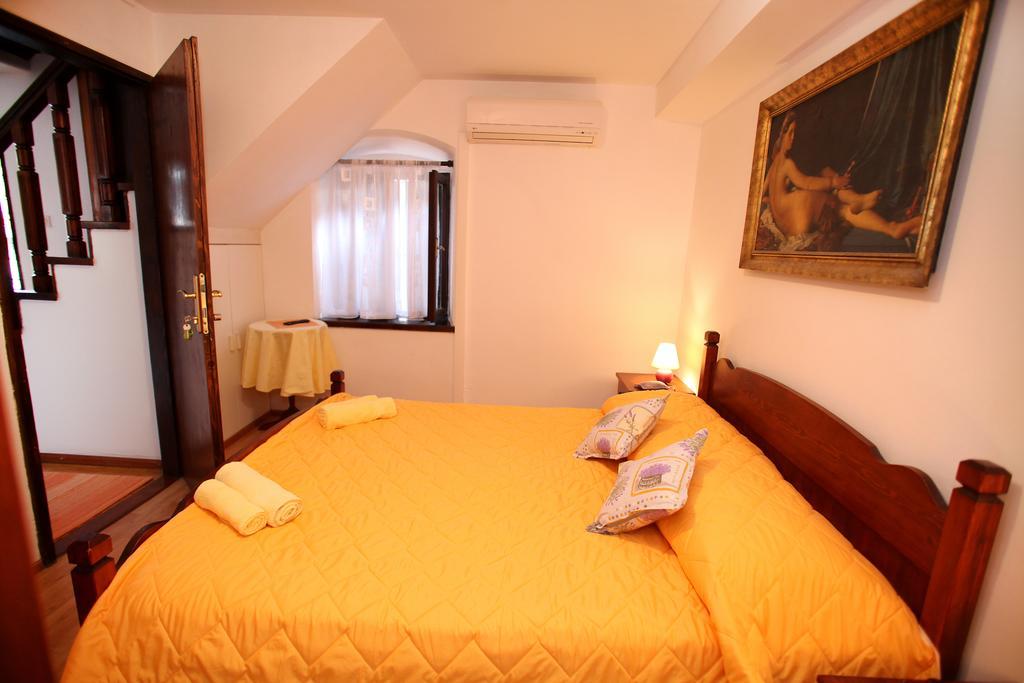 Rooms & Studio Stipcic Trogir Dış mekan fotoğraf