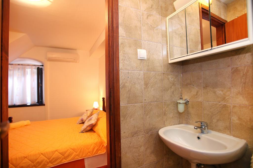 Rooms & Studio Stipcic Trogir Dış mekan fotoğraf