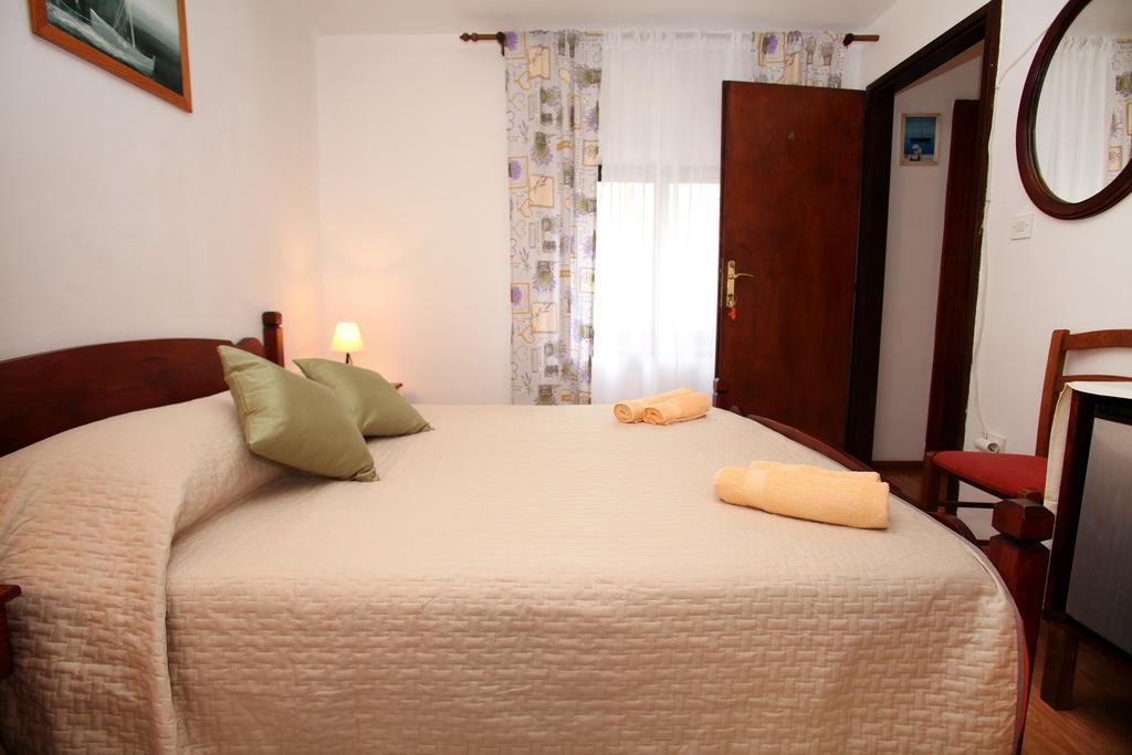 Rooms & Studio Stipcic Trogir Dış mekan fotoğraf