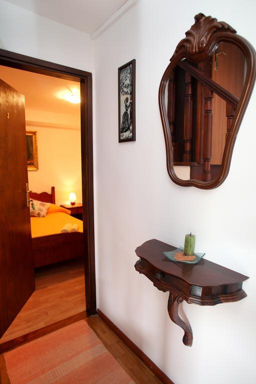Rooms & Studio Stipcic Trogir Dış mekan fotoğraf