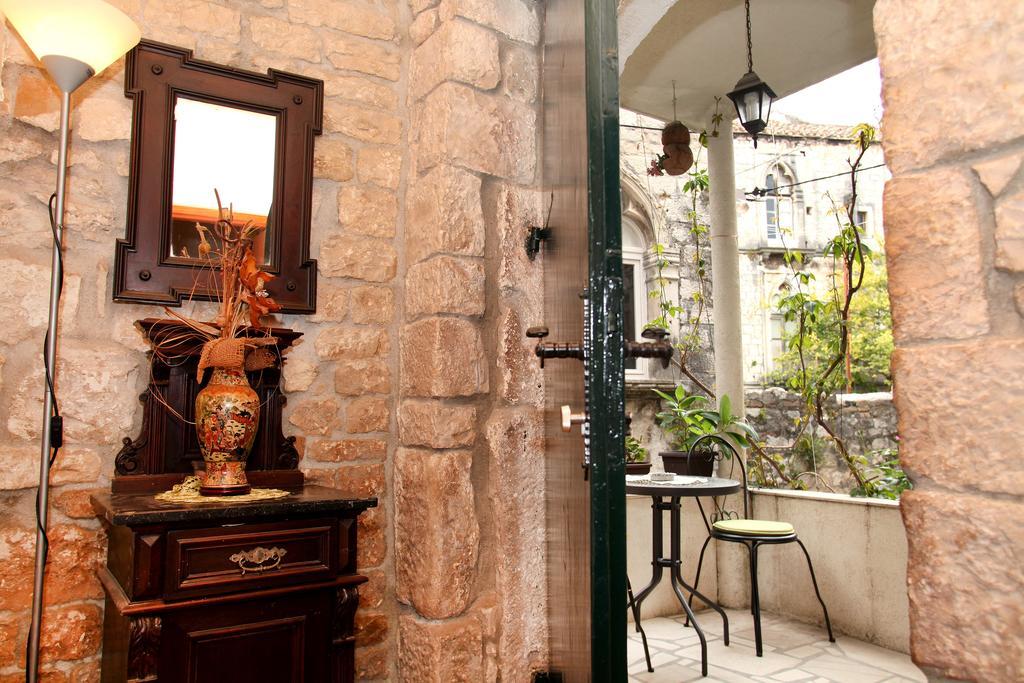 Rooms & Studio Stipcic Trogir Dış mekan fotoğraf