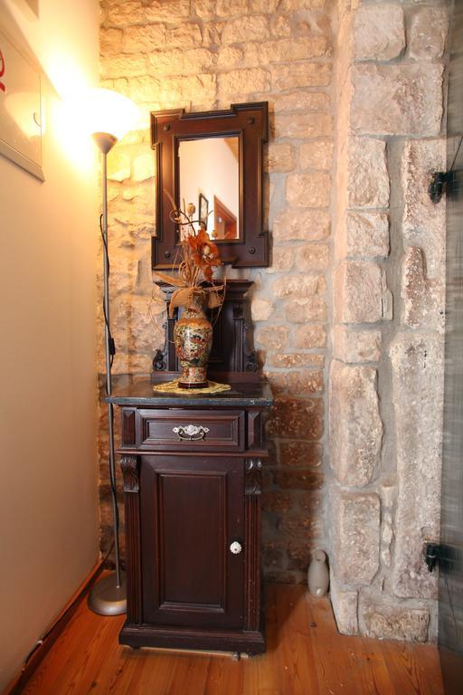 Rooms & Studio Stipcic Trogir Dış mekan fotoğraf