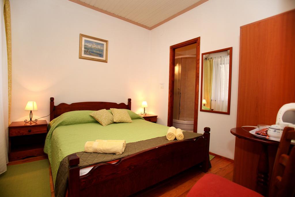 Rooms & Studio Stipcic Trogir Dış mekan fotoğraf