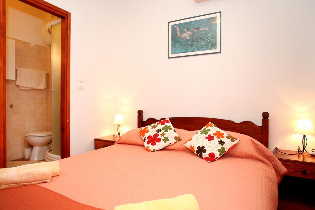 Rooms & Studio Stipcic Trogir Dış mekan fotoğraf