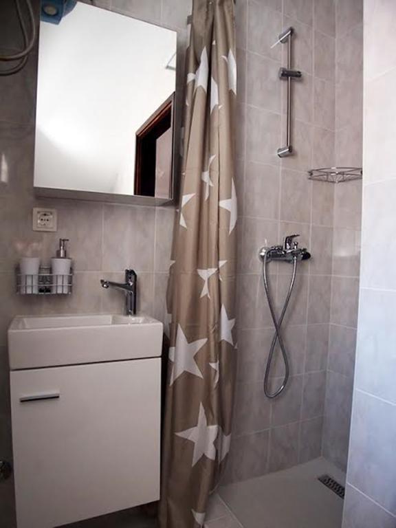 Rooms & Studio Stipcic Trogir Dış mekan fotoğraf