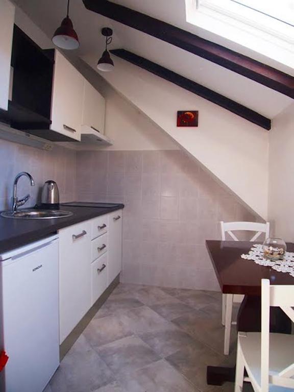 Rooms & Studio Stipcic Trogir Dış mekan fotoğraf