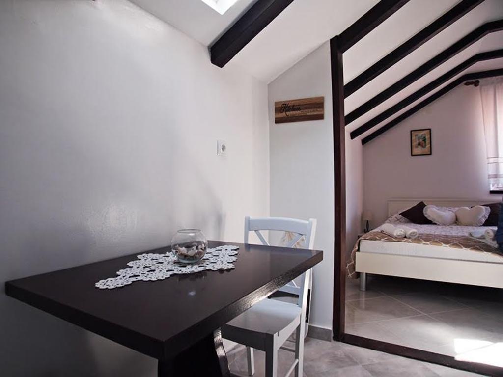 Rooms & Studio Stipcic Trogir Dış mekan fotoğraf