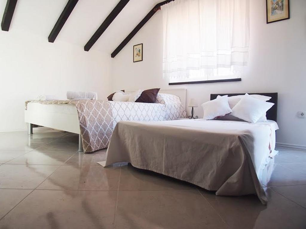Rooms & Studio Stipcic Trogir Dış mekan fotoğraf