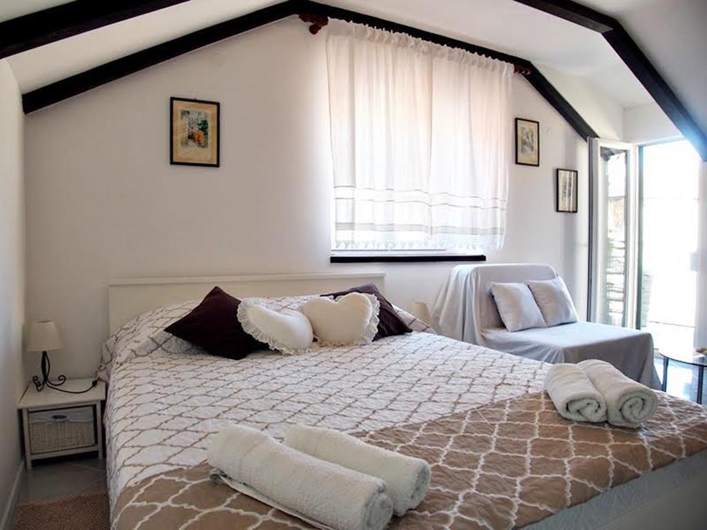 Rooms & Studio Stipcic Trogir Dış mekan fotoğraf