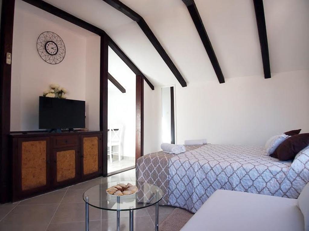 Rooms & Studio Stipcic Trogir Dış mekan fotoğraf