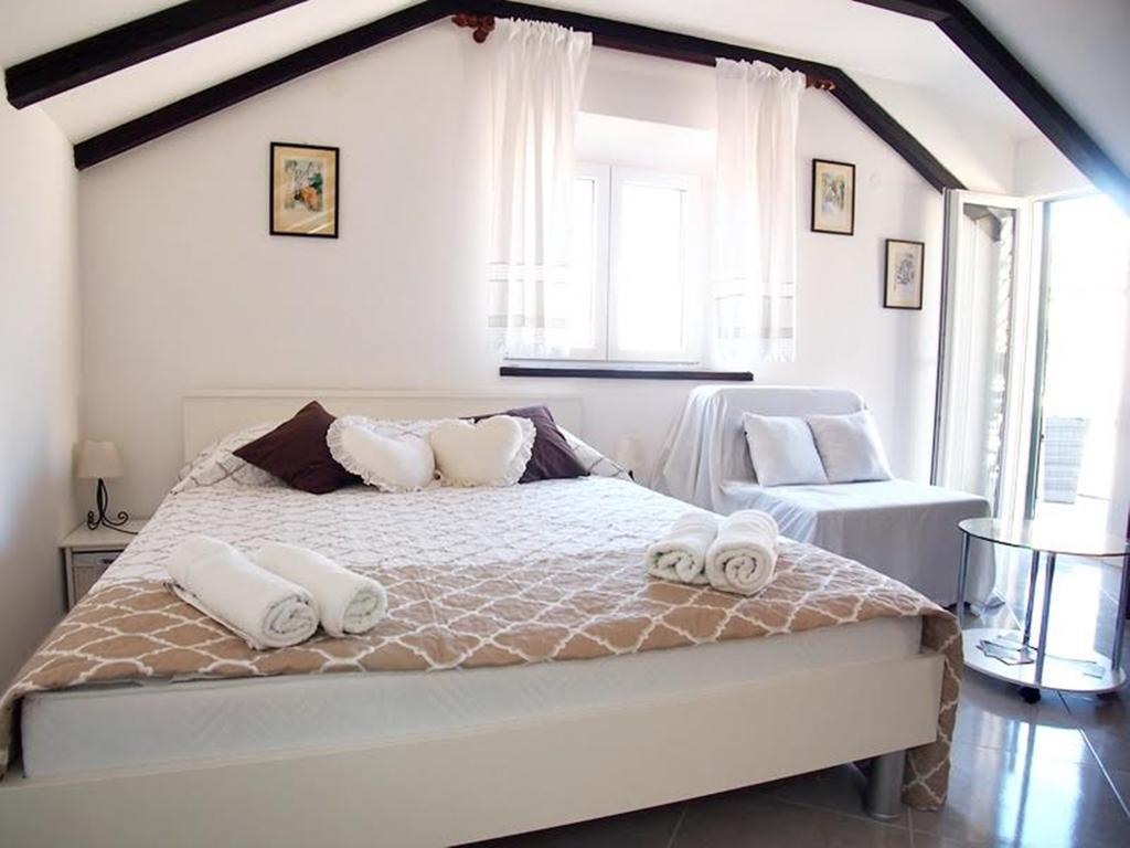 Rooms & Studio Stipcic Trogir Dış mekan fotoğraf
