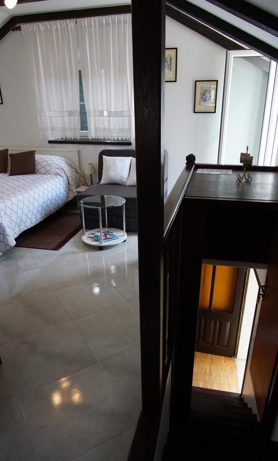 Rooms & Studio Stipcic Trogir Dış mekan fotoğraf