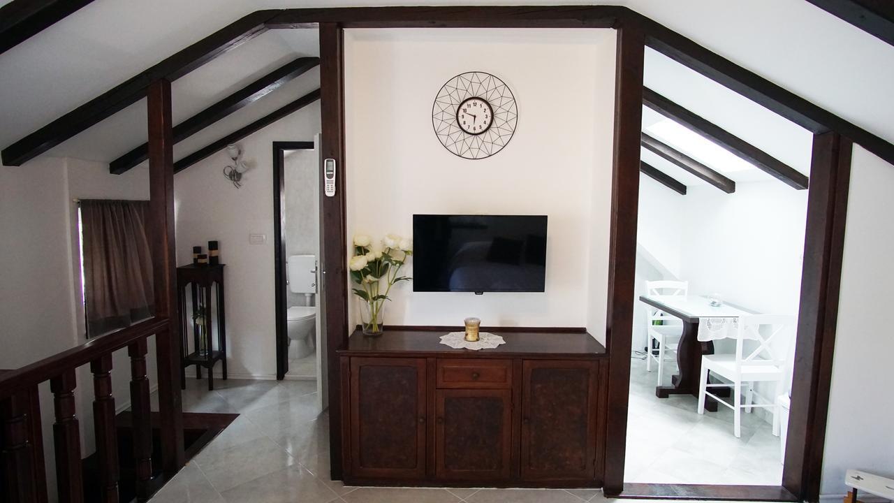 Rooms & Studio Stipcic Trogir Dış mekan fotoğraf
