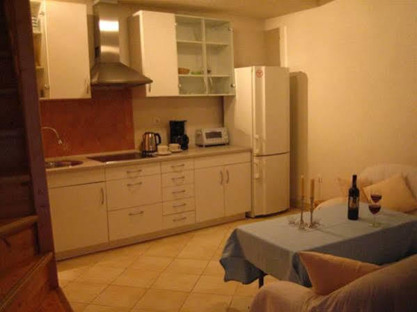 Rooms & Studio Stipcic Trogir Dış mekan fotoğraf
